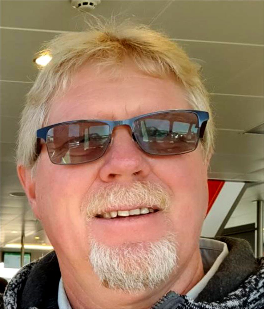 Ewoud <strong> Botha</strong>